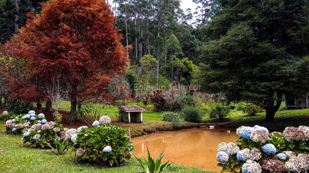 Sítio em Sapucaí-Mirim, no bairro Zona Rural