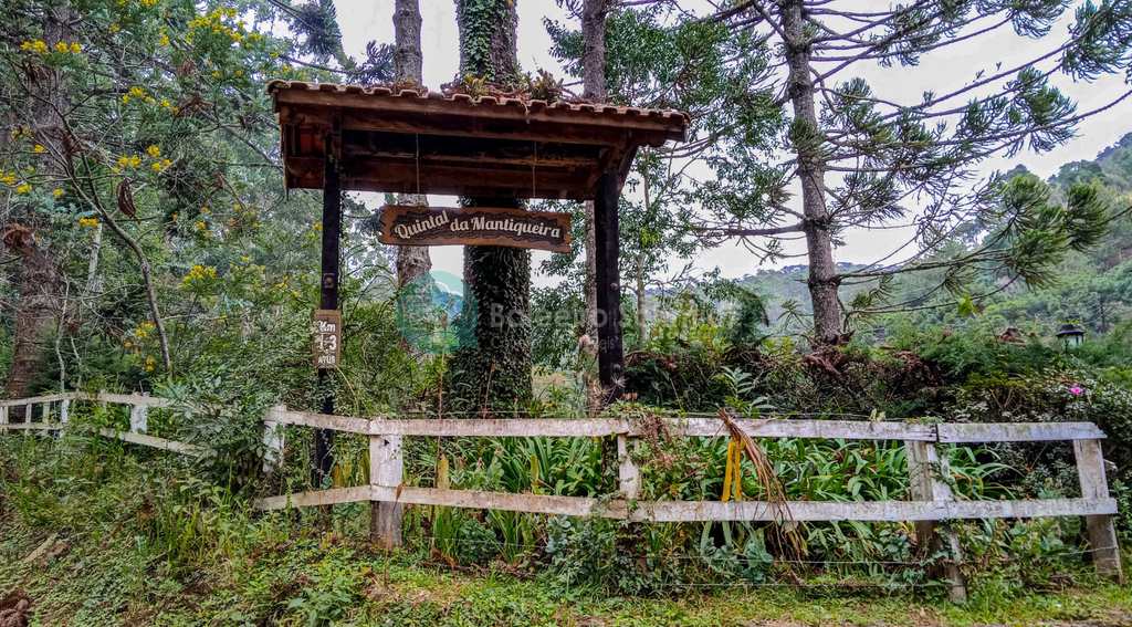 Sítio em Sapucaí-Mirim, no bairro Zona Rural