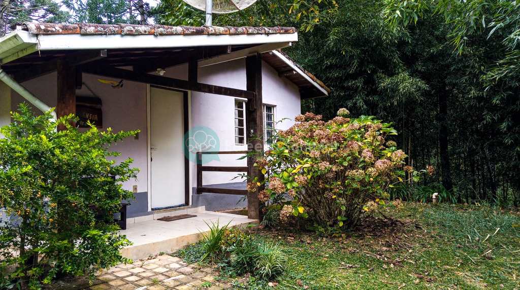 Sítio em Sapucaí-Mirim, no bairro Zona Rural