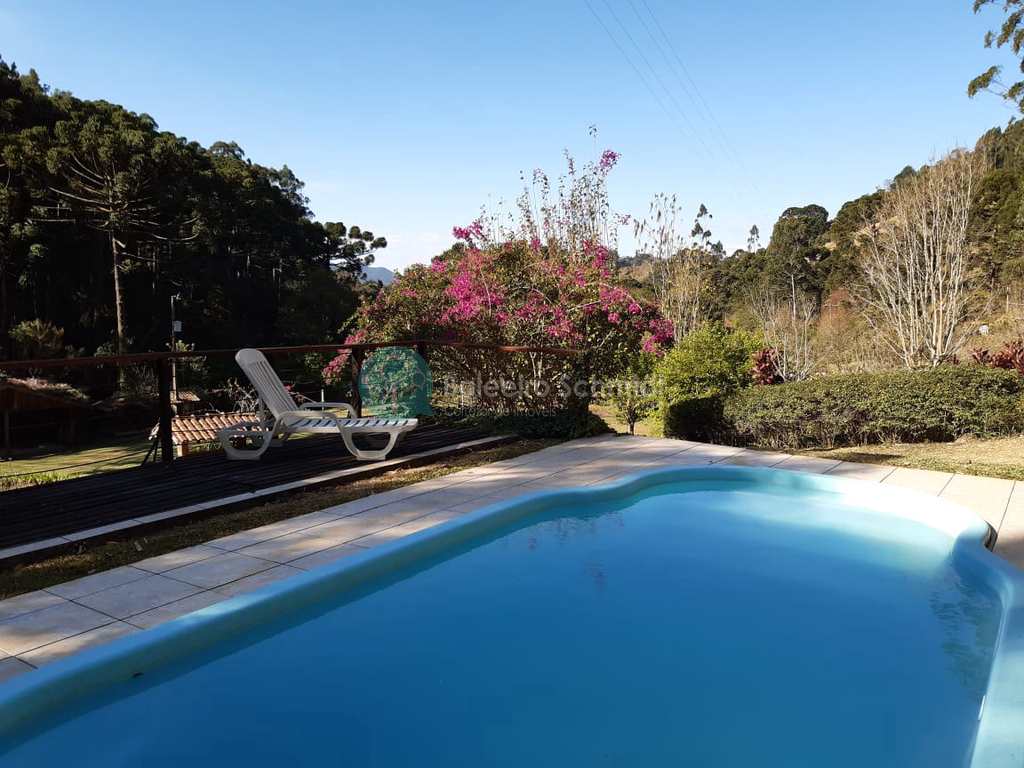 Sítio em Sapucaí-Mirim, no bairro Zona Rural