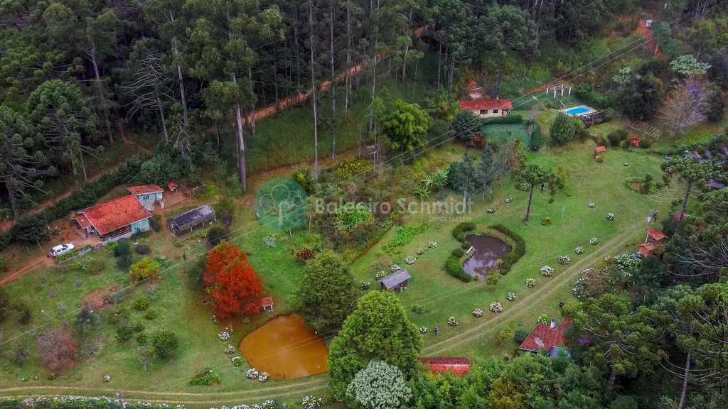 Sítio em Sapucaí-Mirim, no bairro Zona Rural