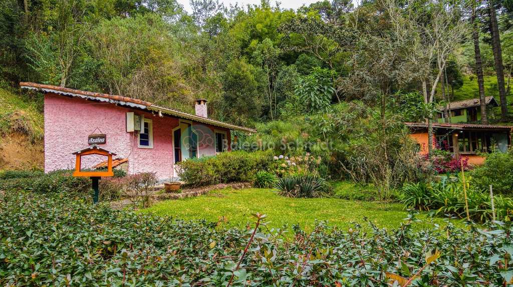 Sítio em Sapucaí-Mirim, no bairro Zona Rural