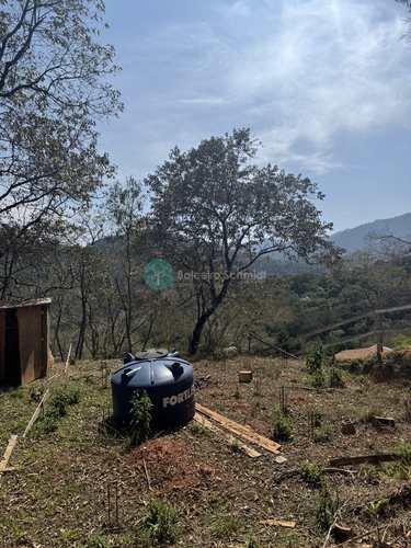 Terreno, código 1098 em Santo Antônio do Pinhal, bairro Proximo Ao Centro