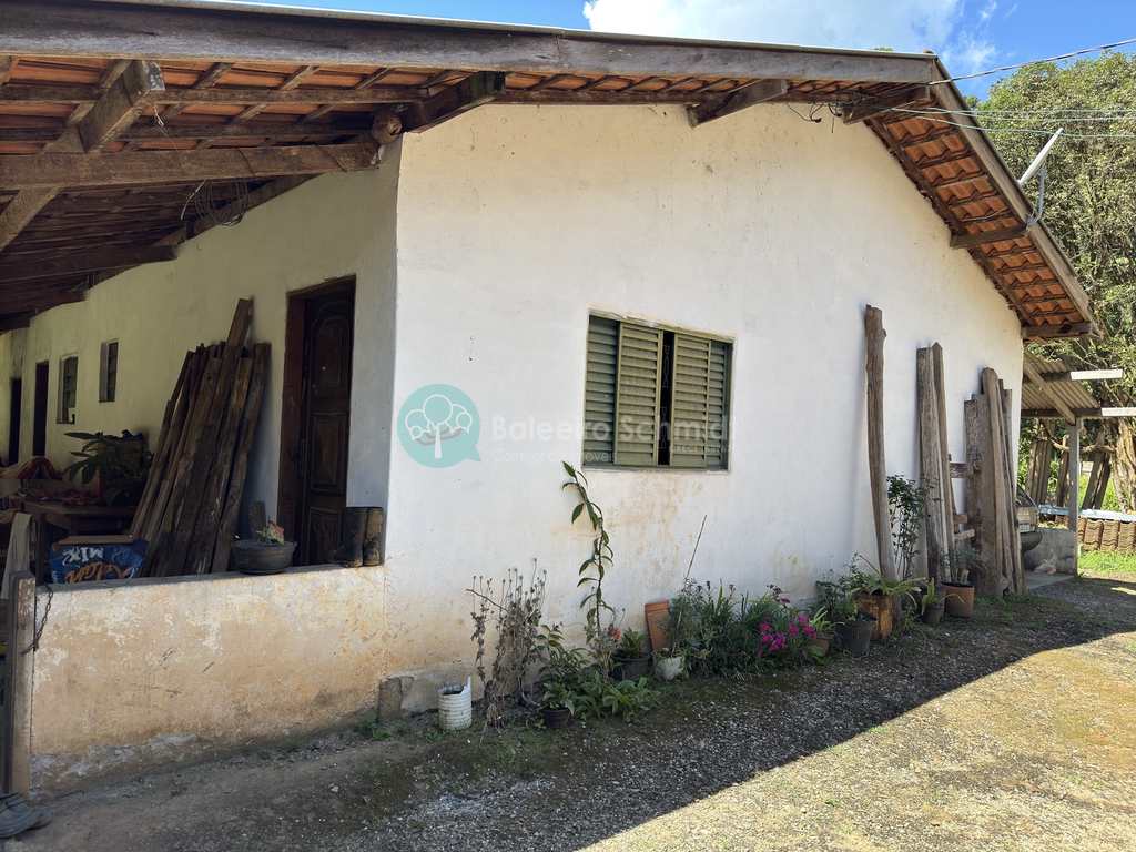 Sítio em Santo Antônio do Pinhal, no bairro Proximo Ao Centro