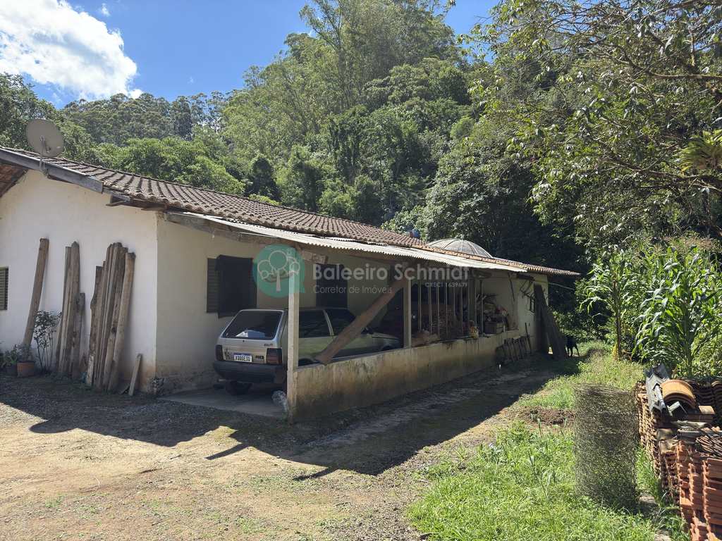 Sítio em Santo Antônio do Pinhal, no bairro Proximo Ao Centro
