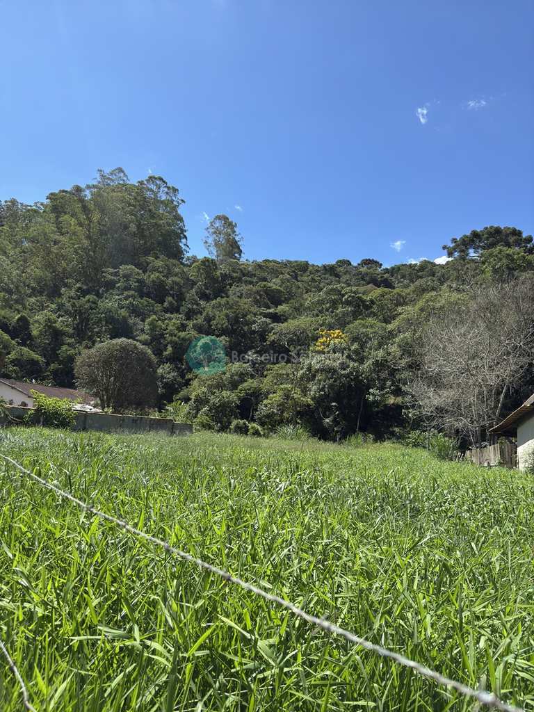 Sítio em Santo Antônio do Pinhal, no bairro Proximo Ao Centro