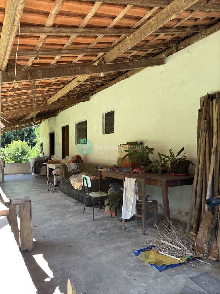 Sítio em Santo Antônio do Pinhal, no bairro Proximo Ao Centro