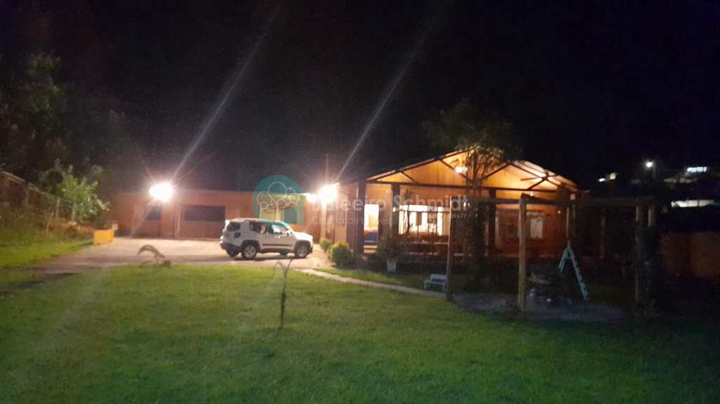 Casa em Santo Antônio do Pinhal, no bairro Centro
