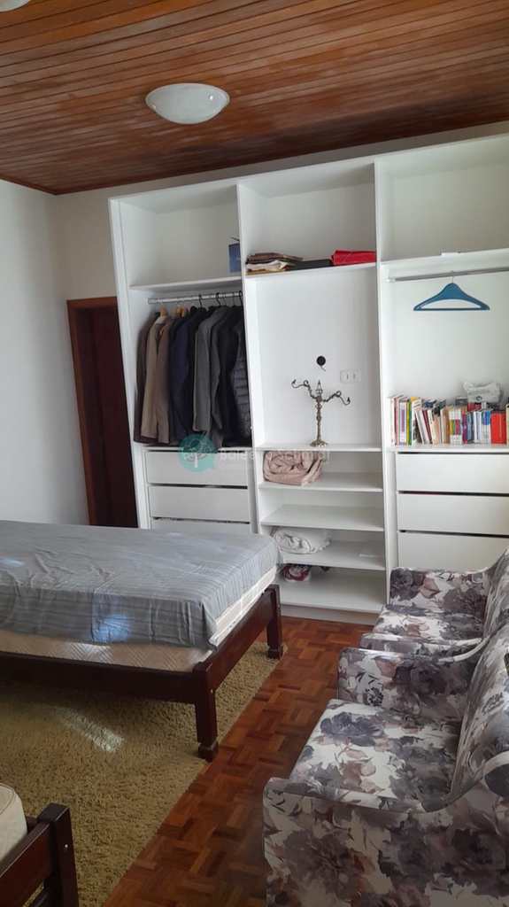 Casa em Santo Antônio do Pinhal, no bairro Centro