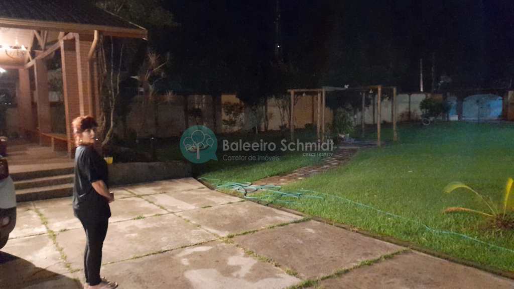 Casa em Santo Antônio do Pinhal, no bairro Centro