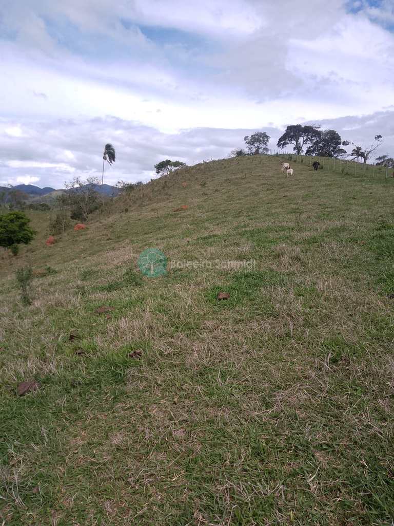 Sítio em Santo Antônio do Pinhal, no bairro Rural