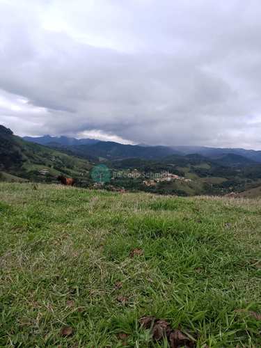 Sítio, código 1102 em Santo Antônio do Pinhal, bairro Rural
