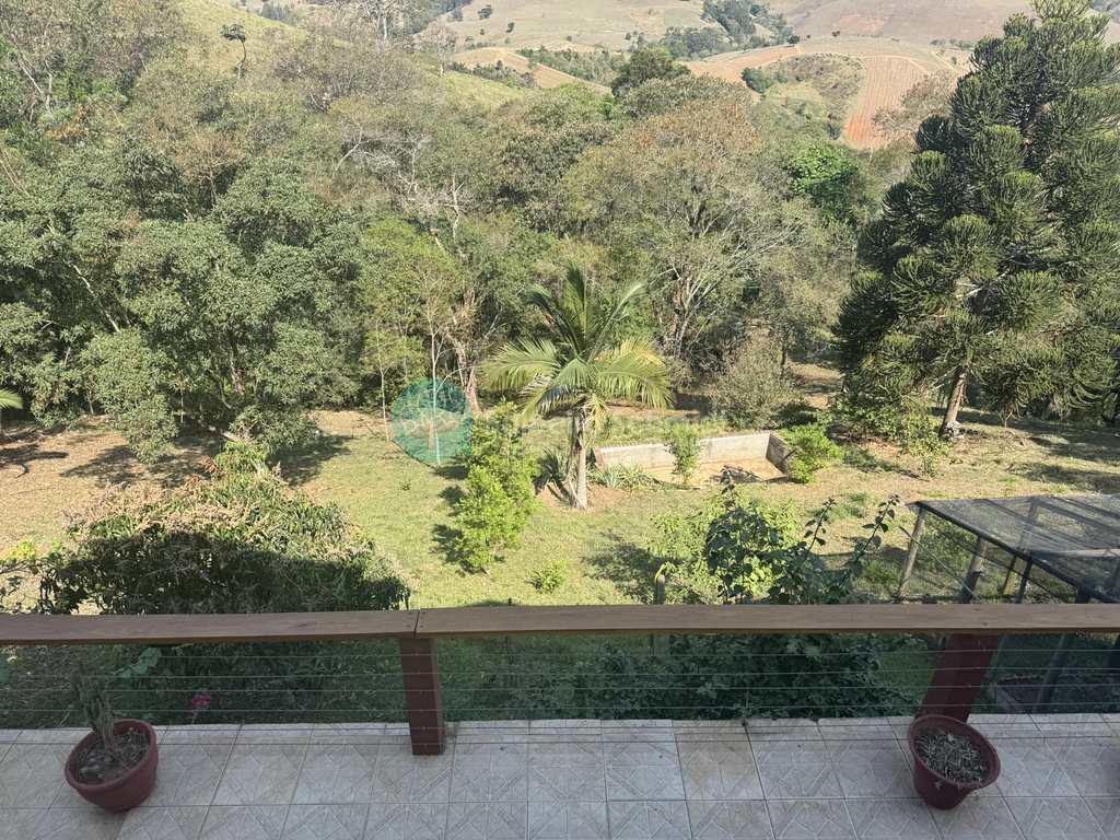 Sítio em São Bento do Sapucaí, no bairro Rural