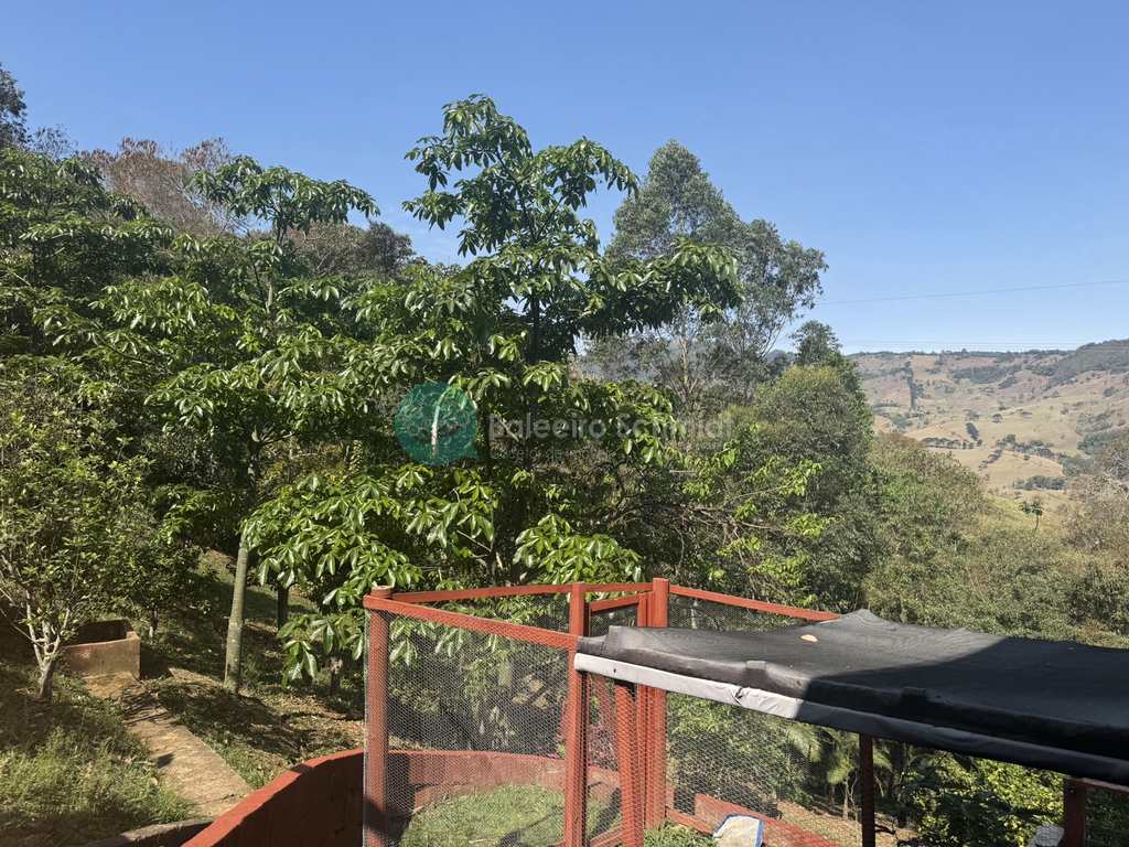 Sítio em São Bento do Sapucaí, no bairro Rural