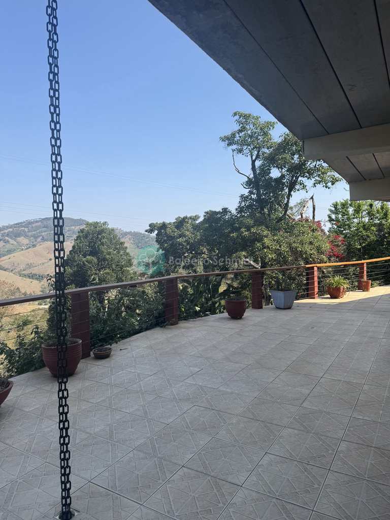 Sítio em São Bento do Sapucaí, no bairro Rural