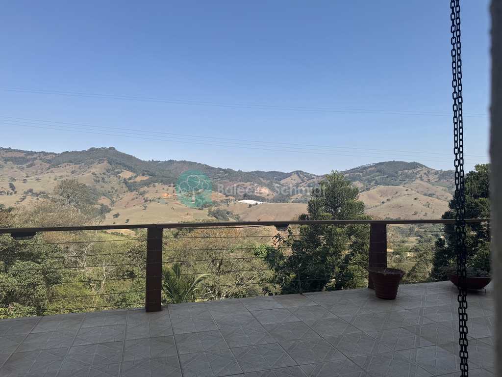 Sítio em São Bento do Sapucaí, no bairro Rural