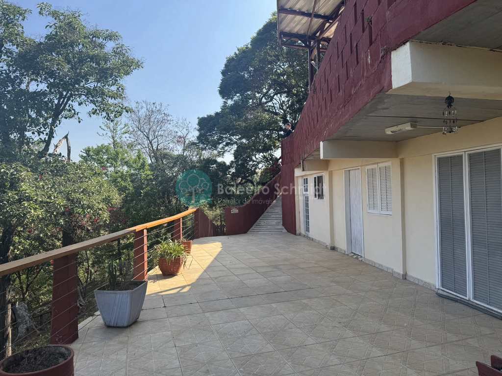 Sítio em São Bento do Sapucaí, no bairro Rural