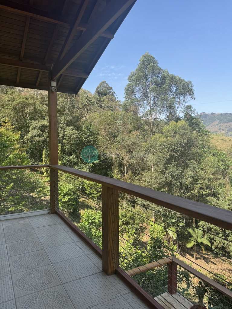 Sítio em São Bento do Sapucaí, no bairro Rural