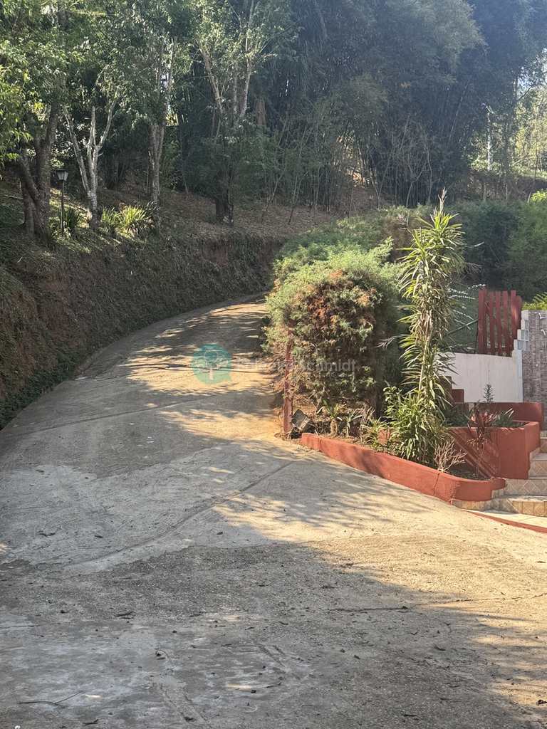 Sítio em São Bento do Sapucaí, no bairro Rural