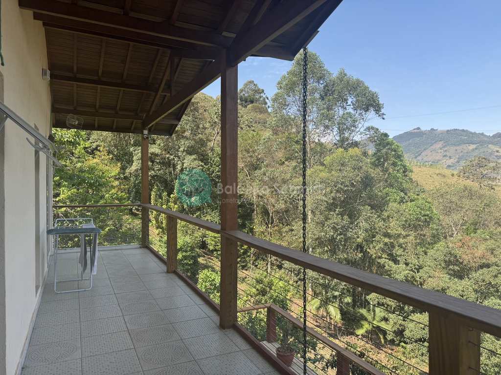 Sítio em São Bento do Sapucaí, no bairro Rural