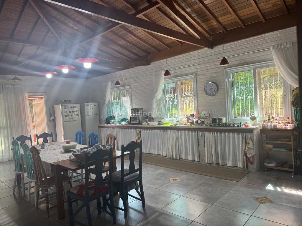 Sítio em São Bento do Sapucaí, no bairro Rural