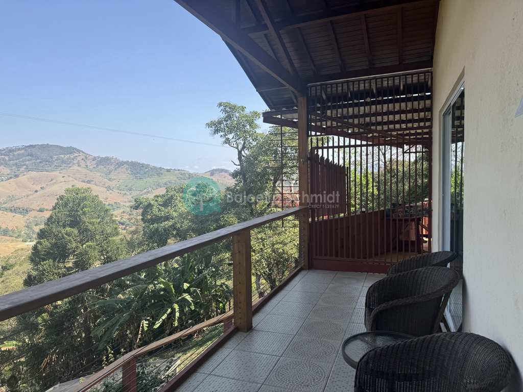 Sítio em São Bento do Sapucaí, no bairro Rural