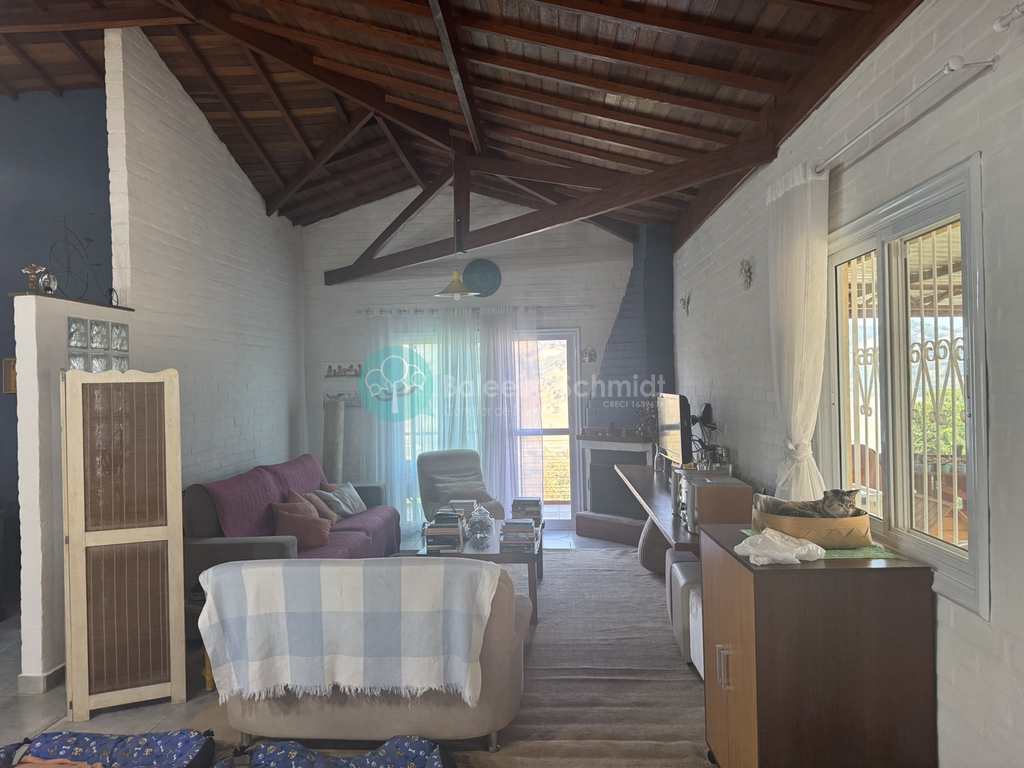 Sítio em São Bento do Sapucaí, no bairro Rural