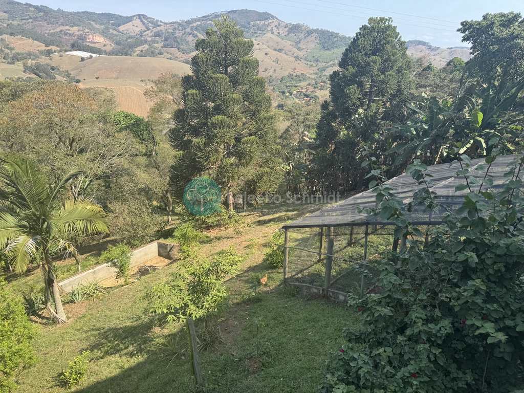 Sítio em São Bento do Sapucaí, no bairro Rural