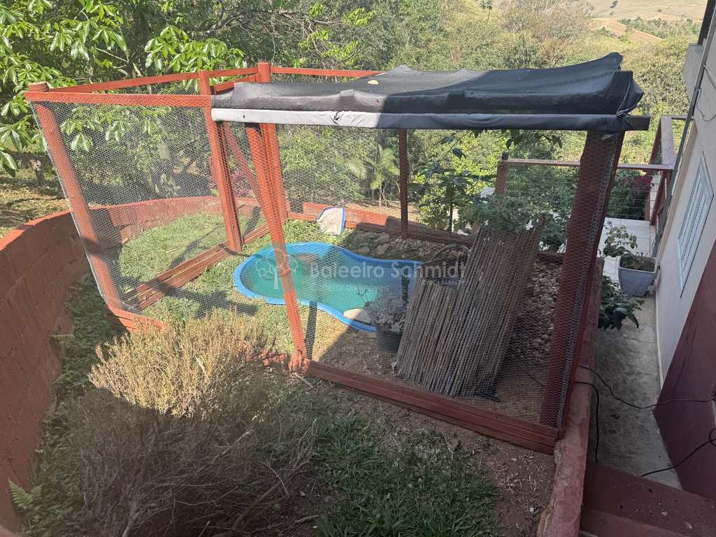 Sítio em São Bento do Sapucaí, no bairro Rural