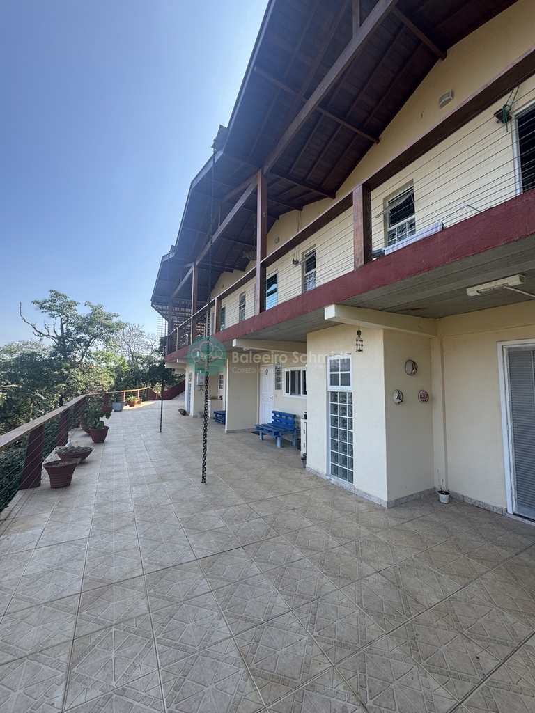 Sítio em São Bento do Sapucaí, no bairro Rural