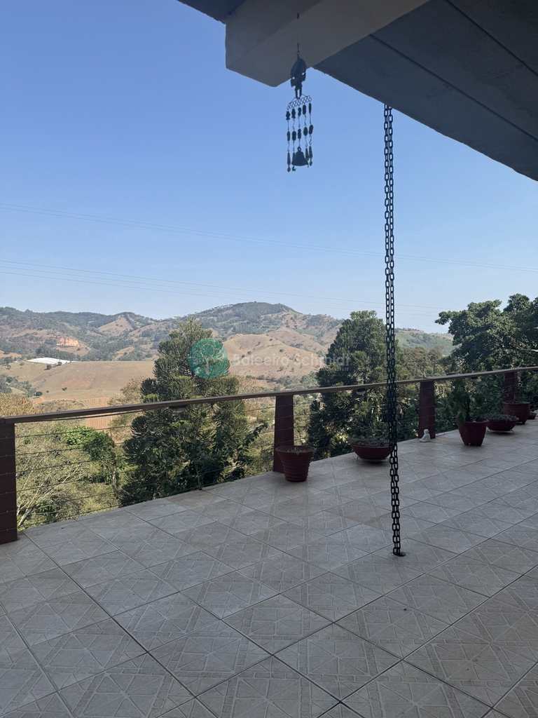 Sítio em São Bento do Sapucaí, no bairro Rural