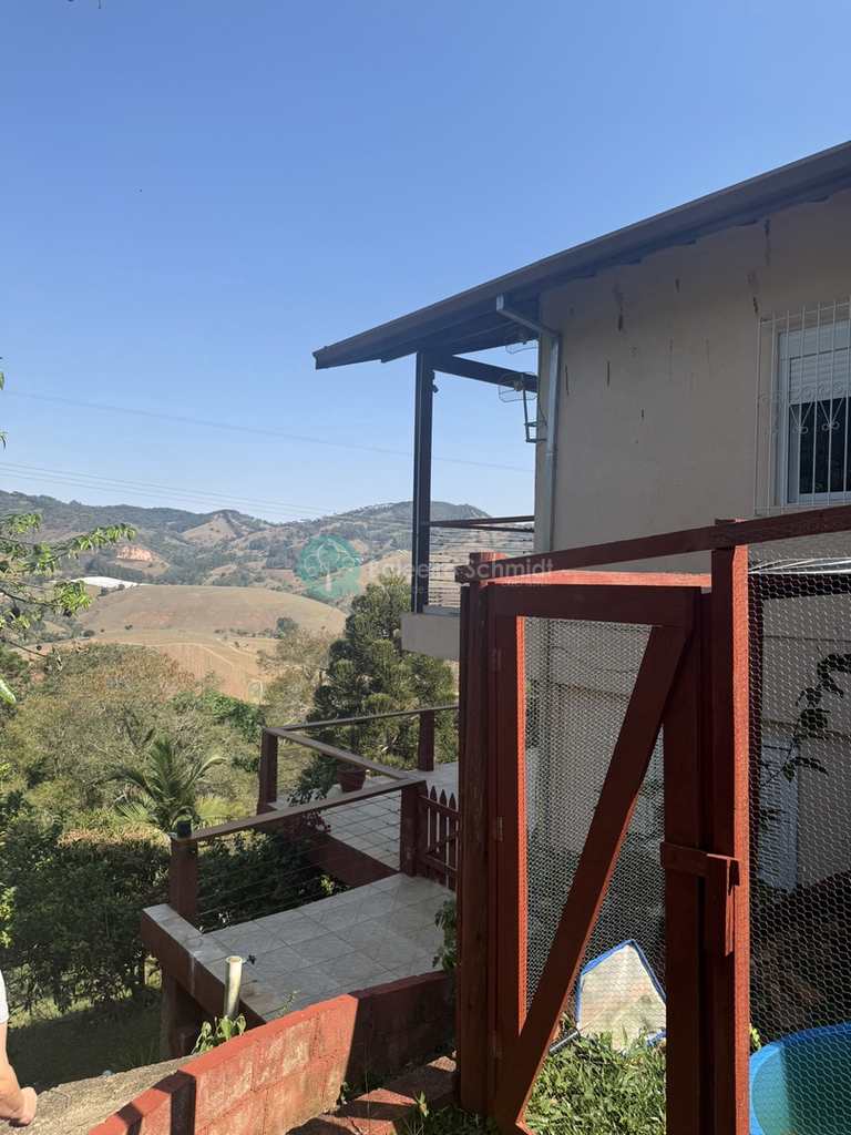 Sítio em São Bento do Sapucaí, no bairro Rural