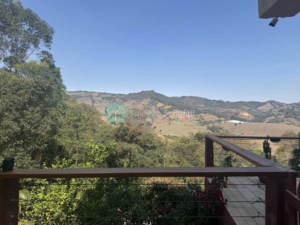 Sítio em São Bento do Sapucaí, no bairro Rural