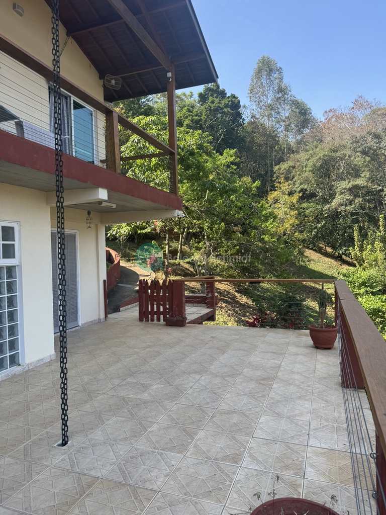 Sítio em São Bento do Sapucaí, no bairro Rural