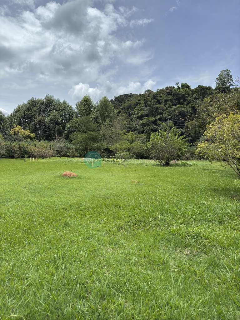 Terreno de Condomínio em Santo Antônio do Pinhal, no bairro 11 Km do Centro