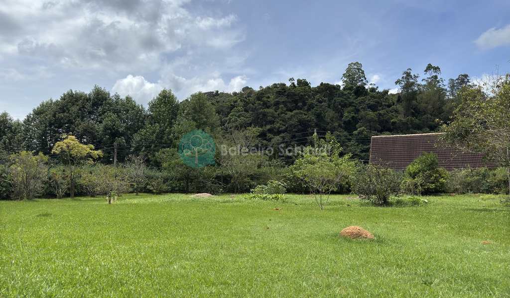Terreno de Condomínio em Santo Antônio do Pinhal, bairro 11 Km do Centro