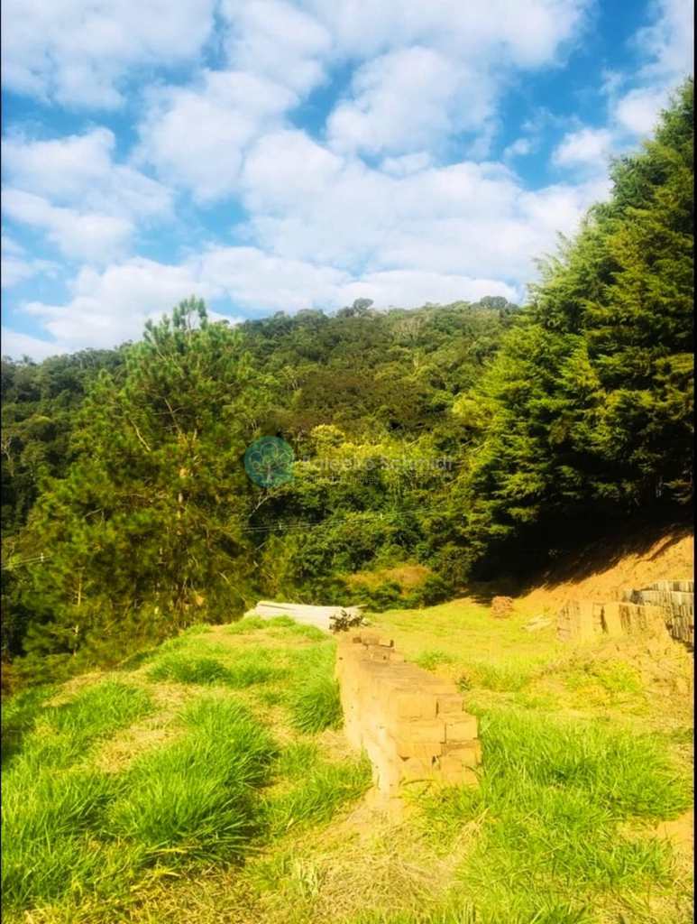 Terreno em Santo Antônio do Pinhal, no bairro Proximo Ao Centro