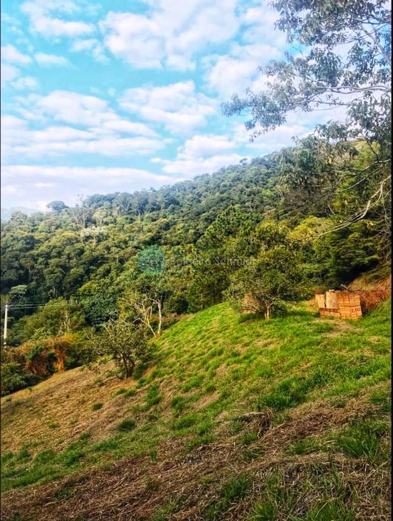 Terreno em Santo Antônio do Pinhal, no bairro Proximo Ao Centro