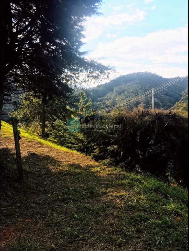 Terreno em Santo Antônio do Pinhal, no bairro Proximo Ao Centro
