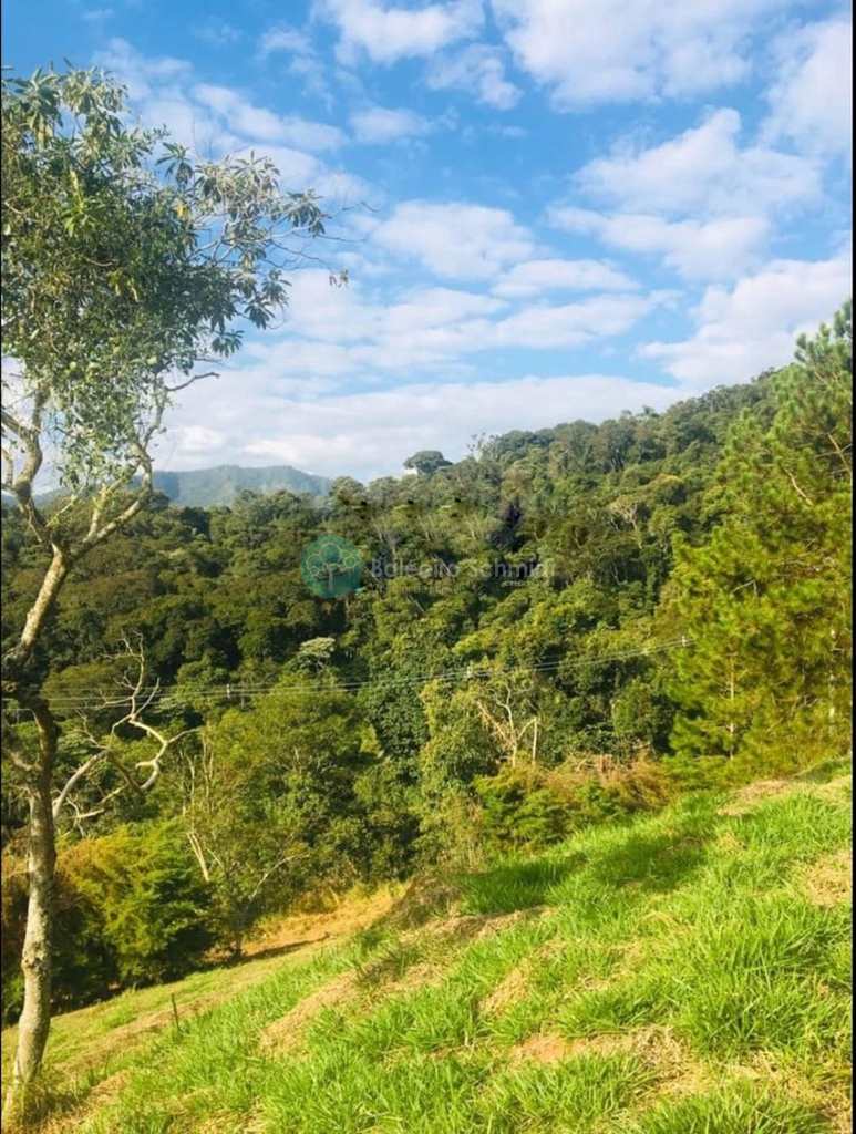 Terreno em Santo Antônio do Pinhal, no bairro Proximo Ao Centro