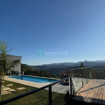 Casa de Condomínio em Santo Antônio do Pinhal, bairro Condominio Country Club