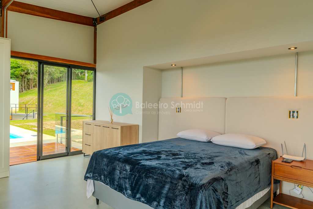 Casa de Condomínio em Santo Antônio do Pinhal, no bairro Condominio Country Club