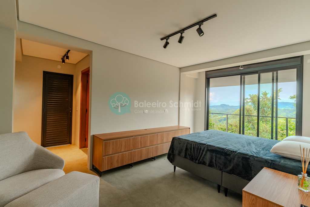 Casa de Condomínio em Santo Antônio do Pinhal, no bairro Condominio Country Club