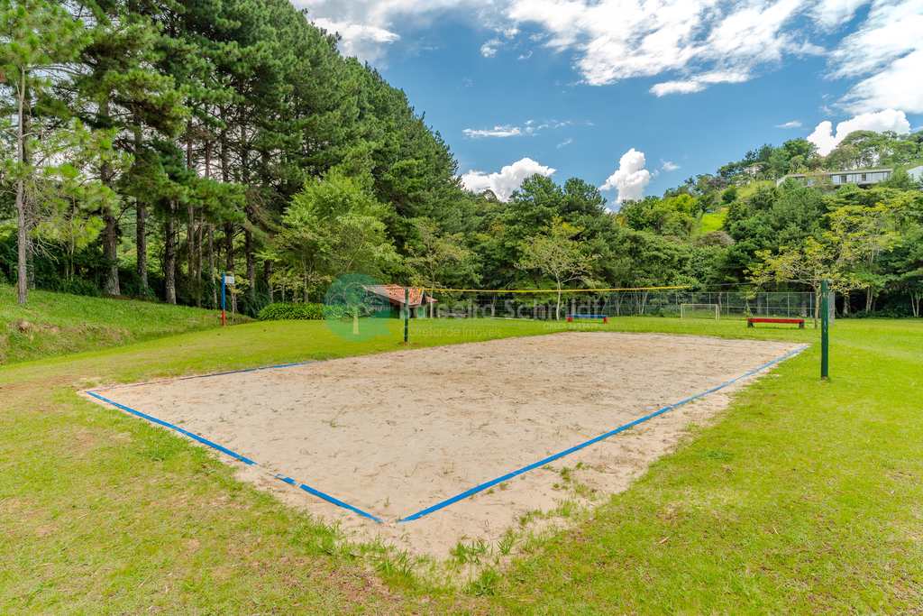 Casa de Condomínio em Santo Antônio do Pinhal, no bairro Condominio Country Club