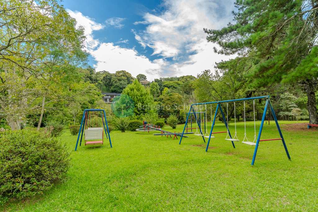 Casa de Condomínio em Santo Antônio do Pinhal, no bairro Condominio Country Club