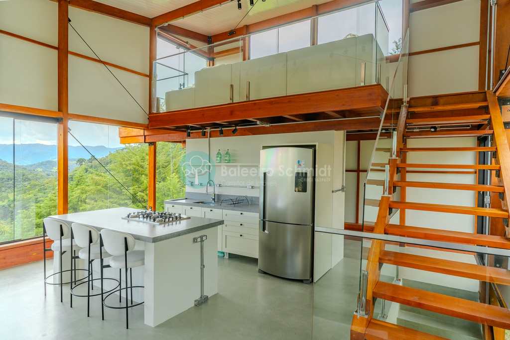Casa de Condomínio em Santo Antônio do Pinhal, no bairro Condominio Country Club