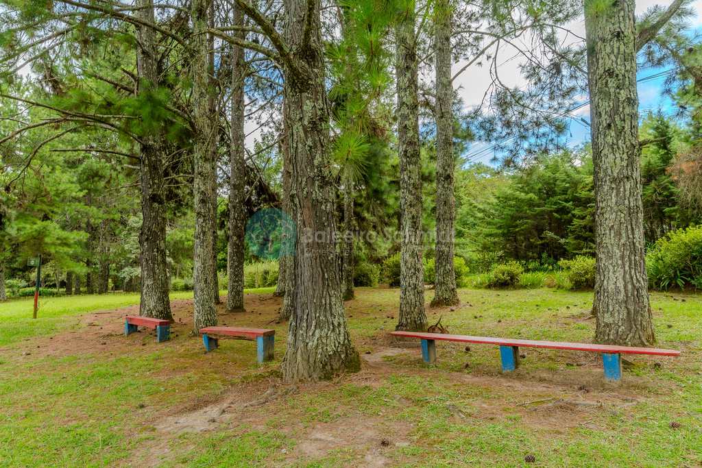 Casa de Condomínio em Santo Antônio do Pinhal, no bairro Condominio Country Club