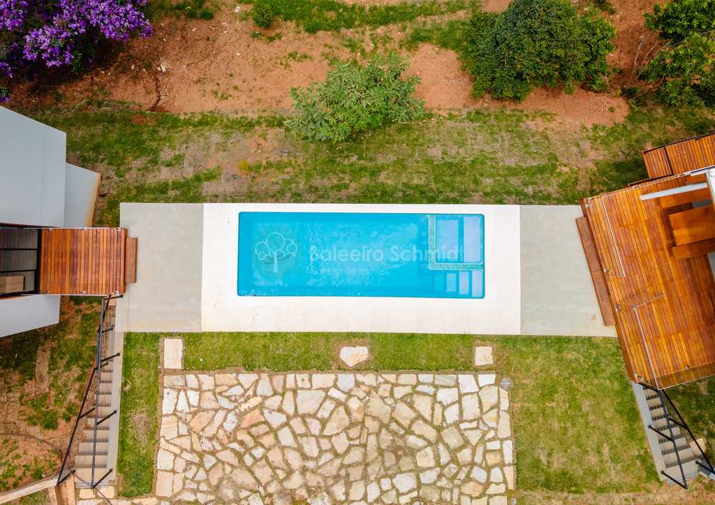 Casa de Condomínio em Santo Antônio do Pinhal, no bairro Condominio Country Club