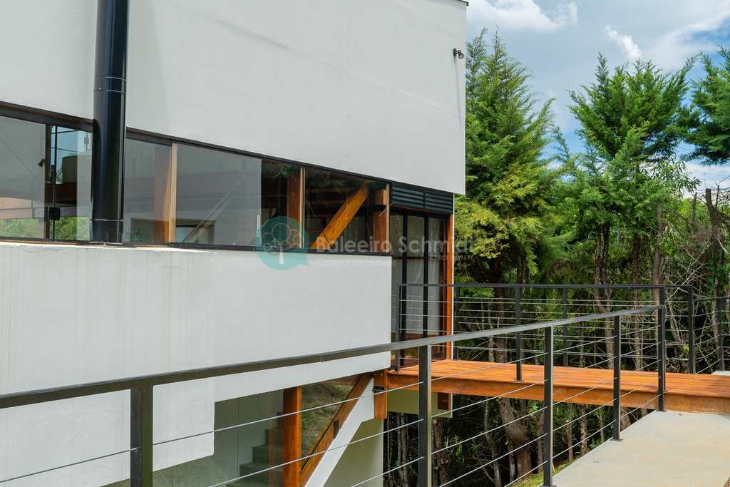 Casa de Condomínio em Santo Antônio do Pinhal, no bairro Condominio Country Club