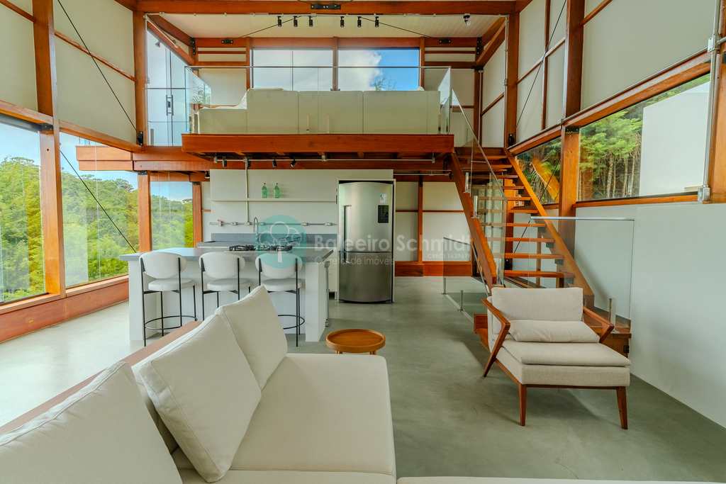 Casa de Condomínio em Santo Antônio do Pinhal, no bairro Condominio Country Club
